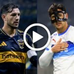 Cómo ver a Boca vs. Universidad Católica EN VIVO por la Libertadores
