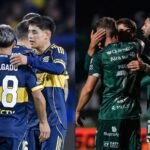Cuándo juega Boca vs Sarmiento por Copa Argentina