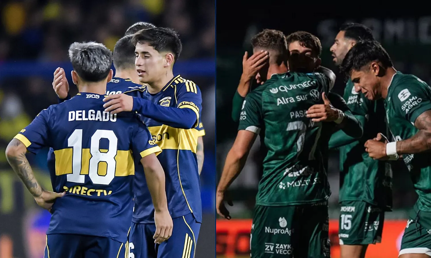 Cuándo juega Boca vs Sarmiento por Copa Argentina