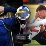 Cuándo podrían cruzarse Boca y River en la Copa Sudamericana 2026