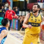 Faggiano Boca Básquet vs Quimsa