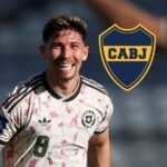 Boca empezó a moverse en el mercado de pases y avanzó por Felipe Loyola
