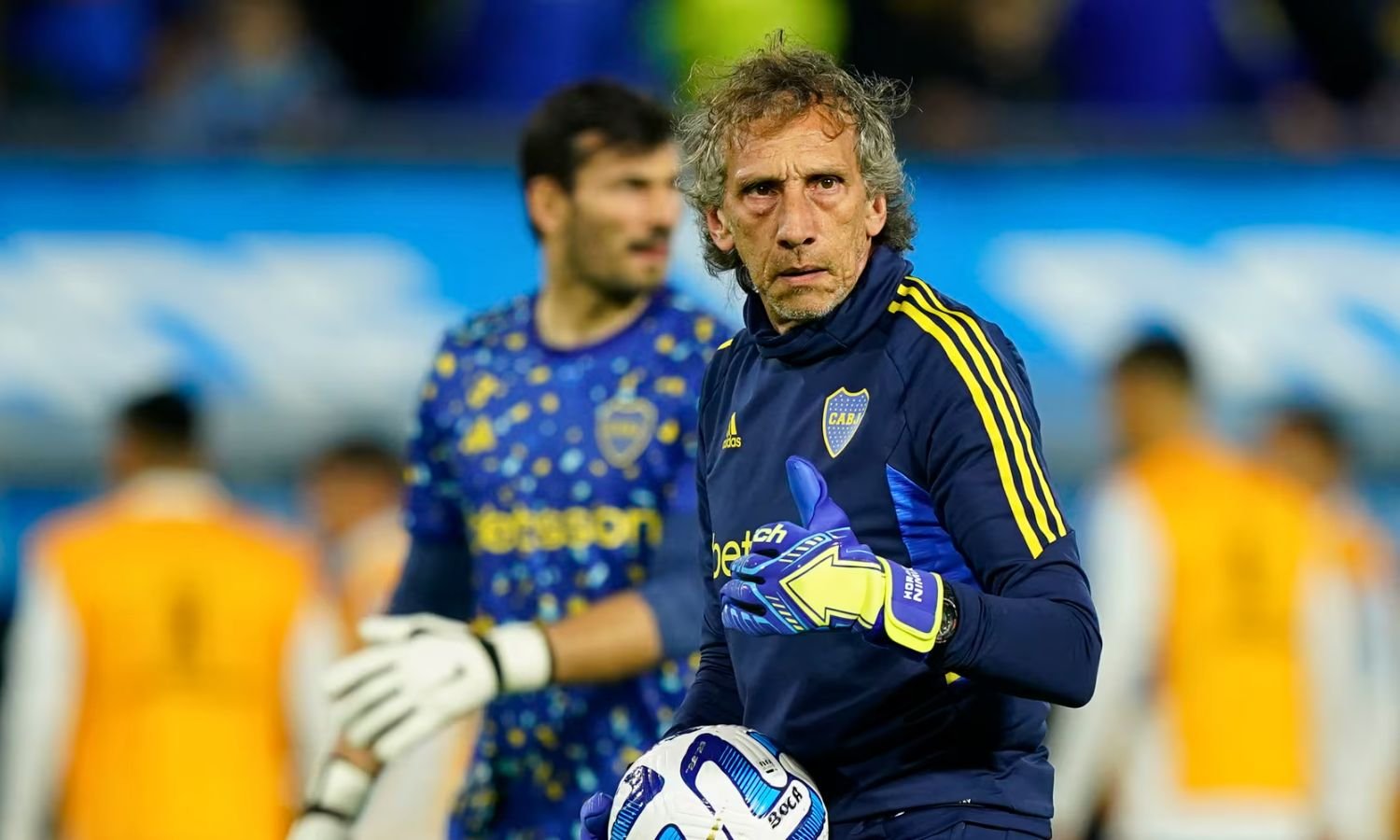 Fernando Gayoso
