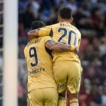 Festejo Boca vs Central Córdoba Torneo Apertura 2026