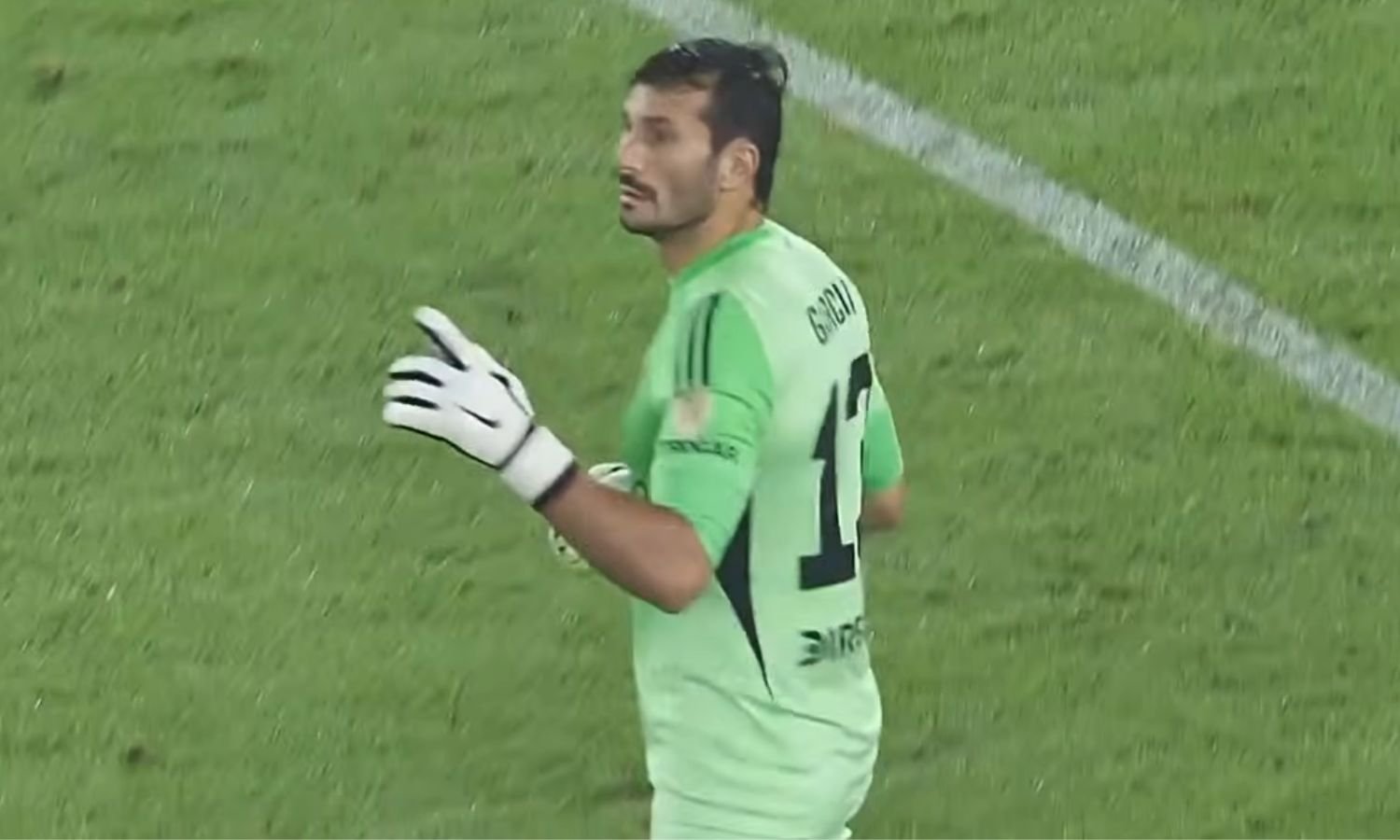 Javier García Boca