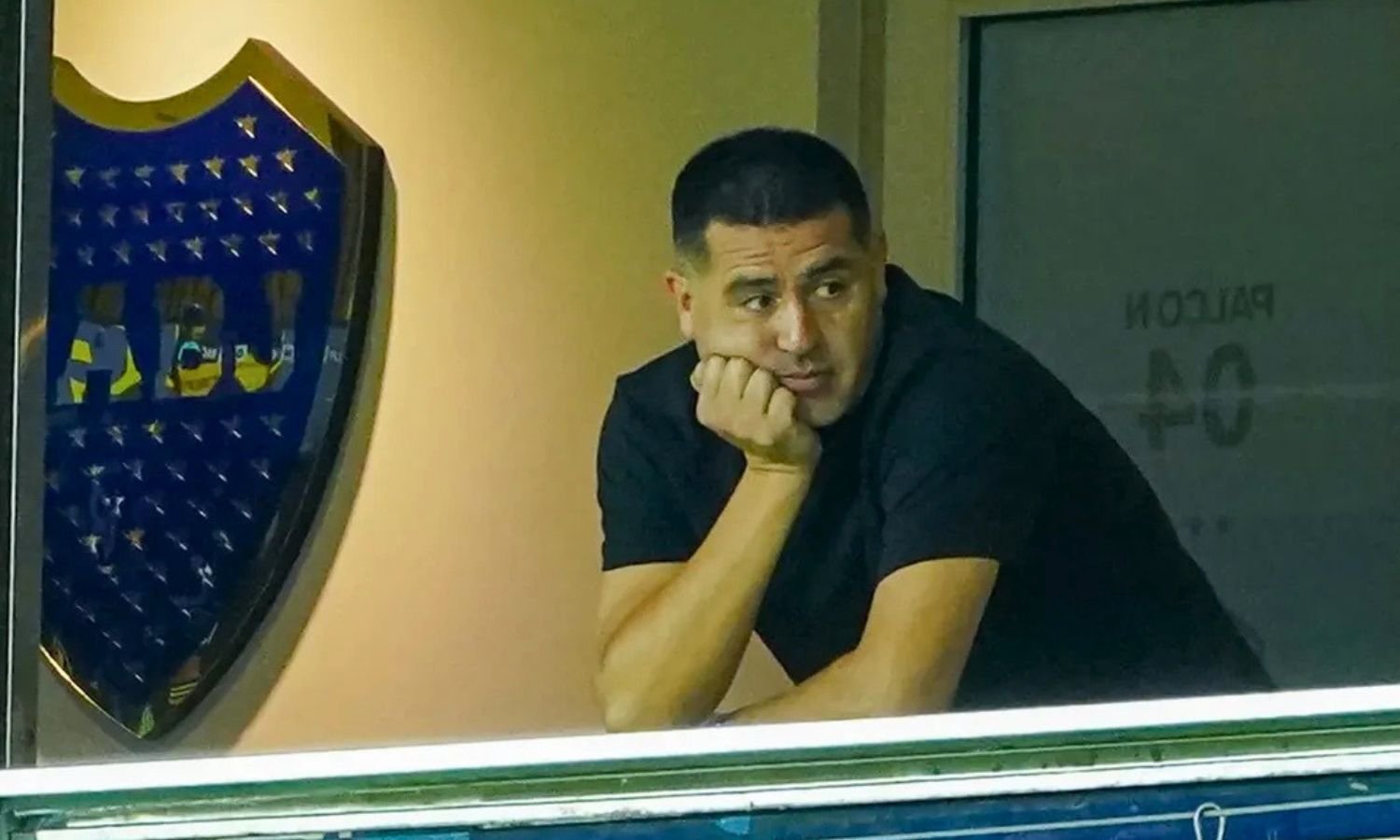 Juan Román Riquelme