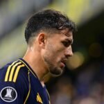 A qué hora juega Boca vs Universidad Católica