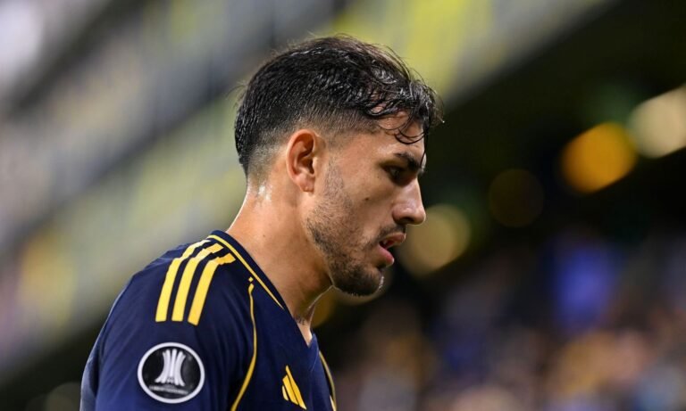 A qué hora juega Boca vs Universidad Católica