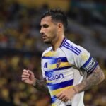 Leandro Paredes Boca