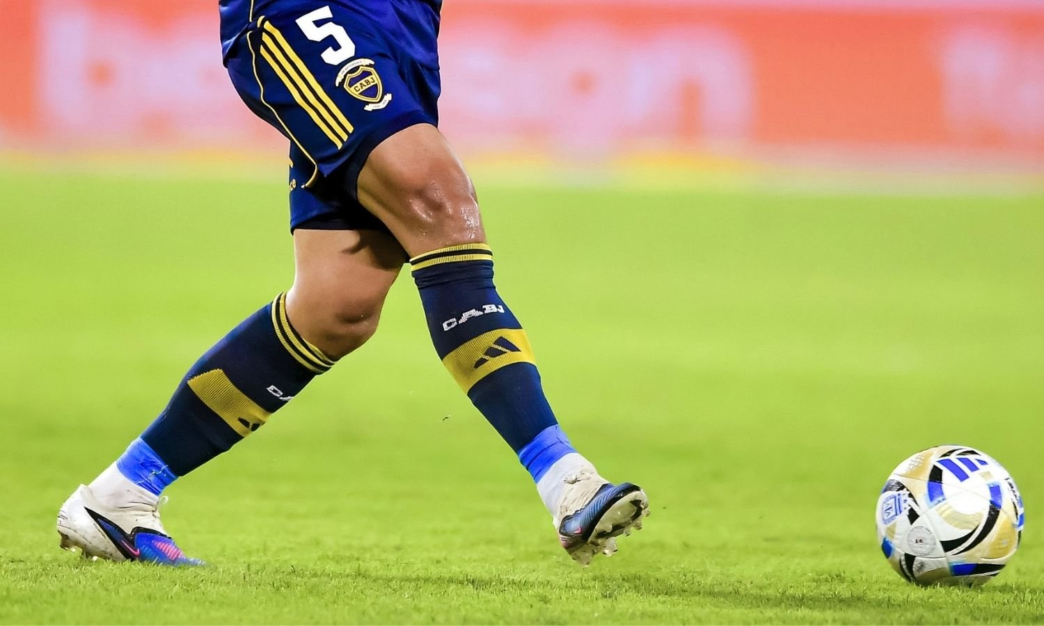 Leandro Paredes detalle juego