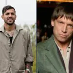 Leandro Paredes y Joaquín Levinton