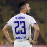 Boca perdió ante Barcelona SC