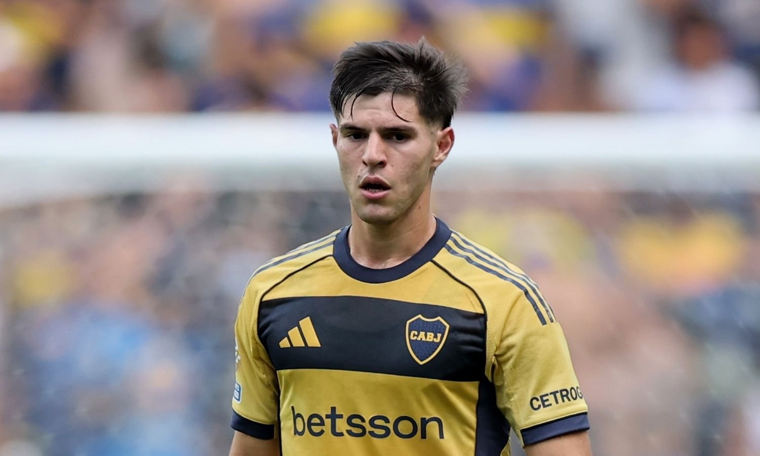 Marco Pellegrino Boca