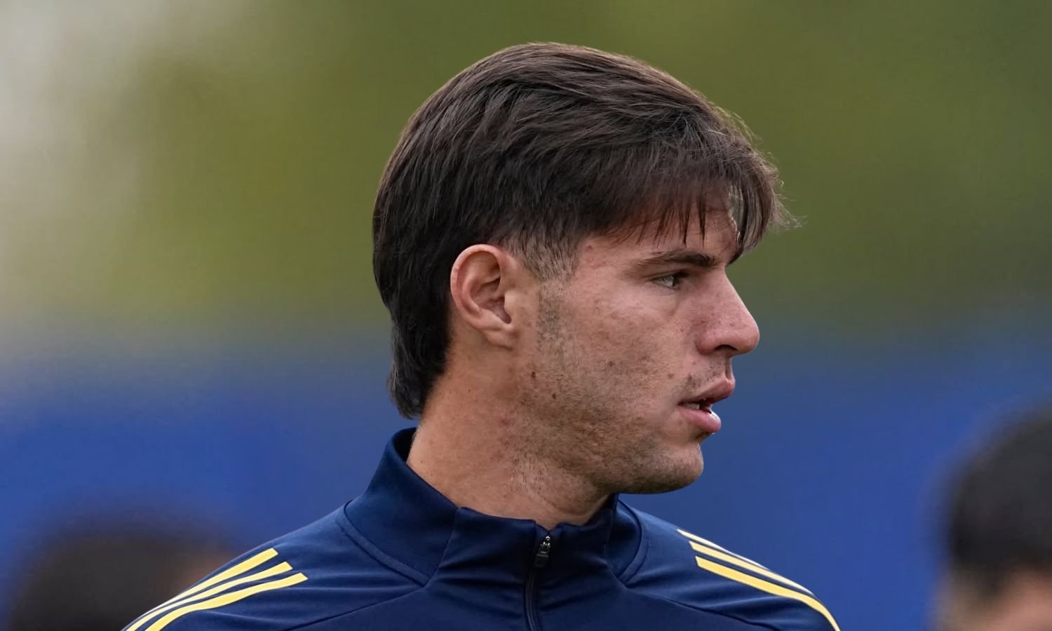 Marco Pellegrino