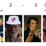 Memes River Belgrano final Torneo Apertura 2026