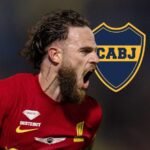 Nahitan Nández Boca