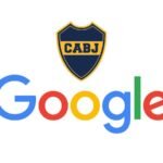 Noticias de Boca en Google
