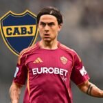 Paulo Dybala define su futuro la decisión que lo acerca a Boca