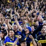 Socios Boca