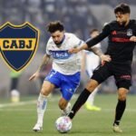 Universidad Católica llega golpeado al partido ante Boca: perdió el clásico