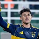 Adam Bareiro Boca
