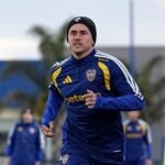 Adam Bareiro Boca