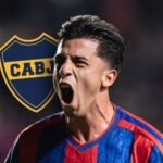 Alexis Cuello Boca