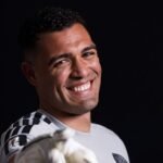 Álvaro Montero Colombia