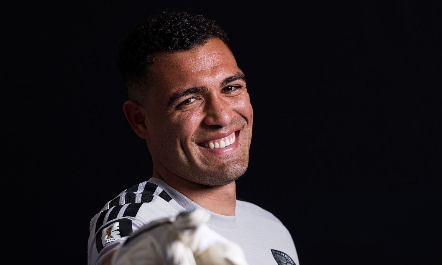 Álvaro Montero Colombia