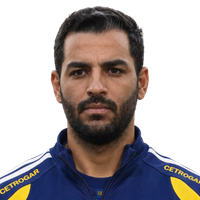 Amr Mokhtar