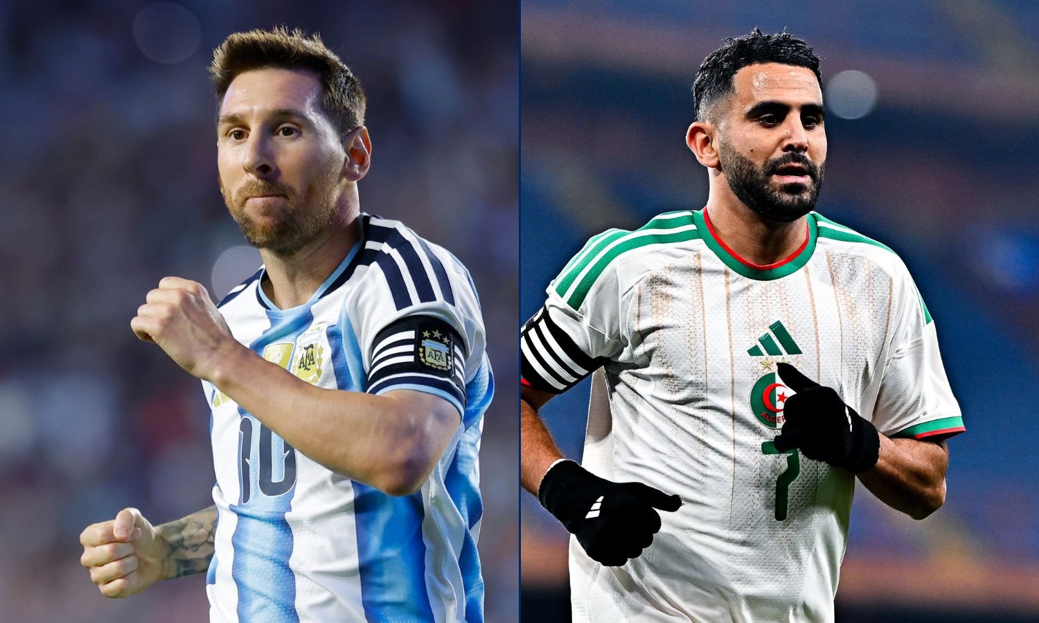 Argentina vs Argelia previa Mundial 2026