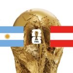 Argentina vs Austria en vivo Mundial 2026