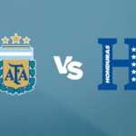 Argentina vs Honduras en vivo