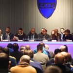 Asamblea Boca presupuesto