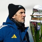 Boca Torneo Clausura 2026 Arruabarrena