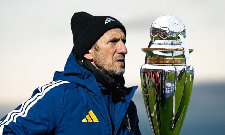 Boca Torneo Clausura 2026 Arruabarrena