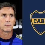 Boca despidió a Claudio Úbeda
