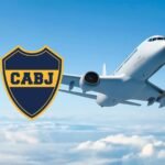 Boca tiene nuevo sponsor suma una aerolínea como patrocinador
