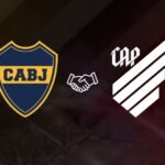 Boca vs Athletico Paranaense amistoso 2026