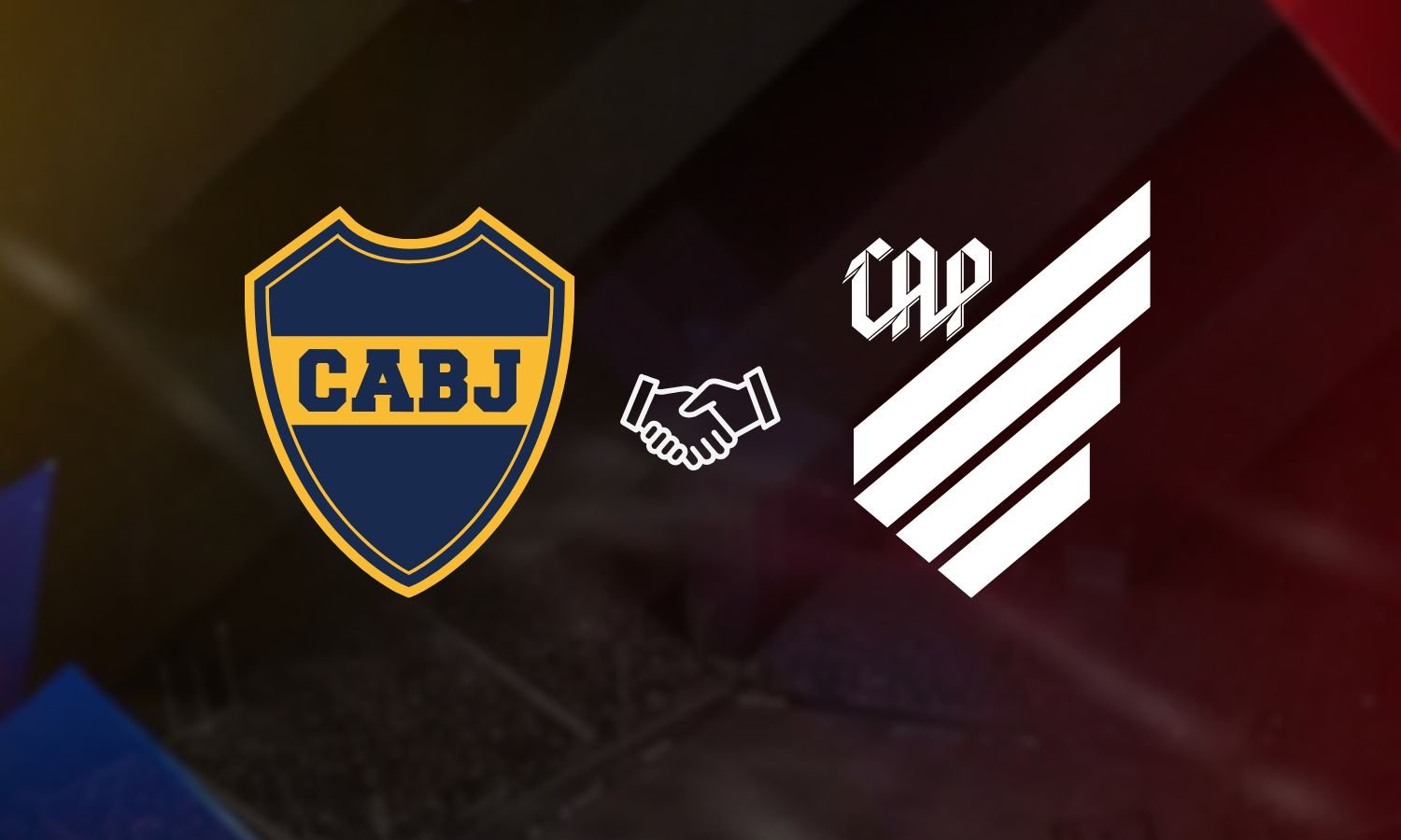 Boca vs Athletico Paranaense amistoso 2026