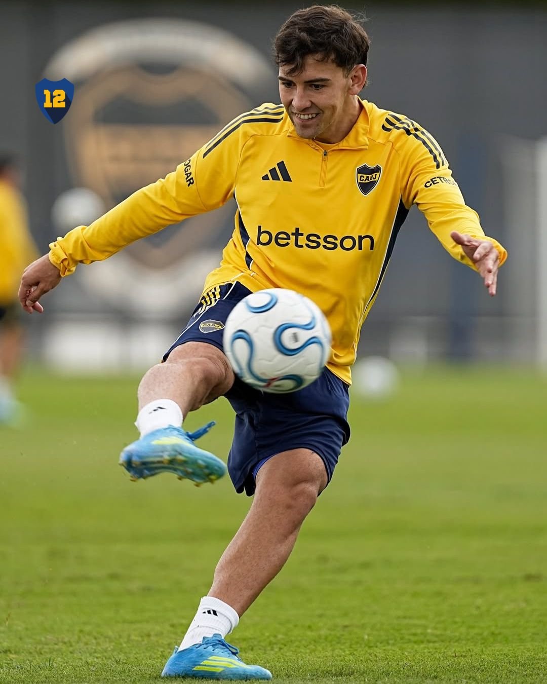 Camilo Rey Domenech