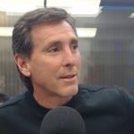 Claudio Úbeda habló tras su salida de Boca