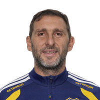 Cristian Muñoz