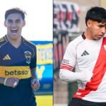 Cuándo juega Boca vs River, el Superclásico de reserva por la seminal, horario y cómo verlo