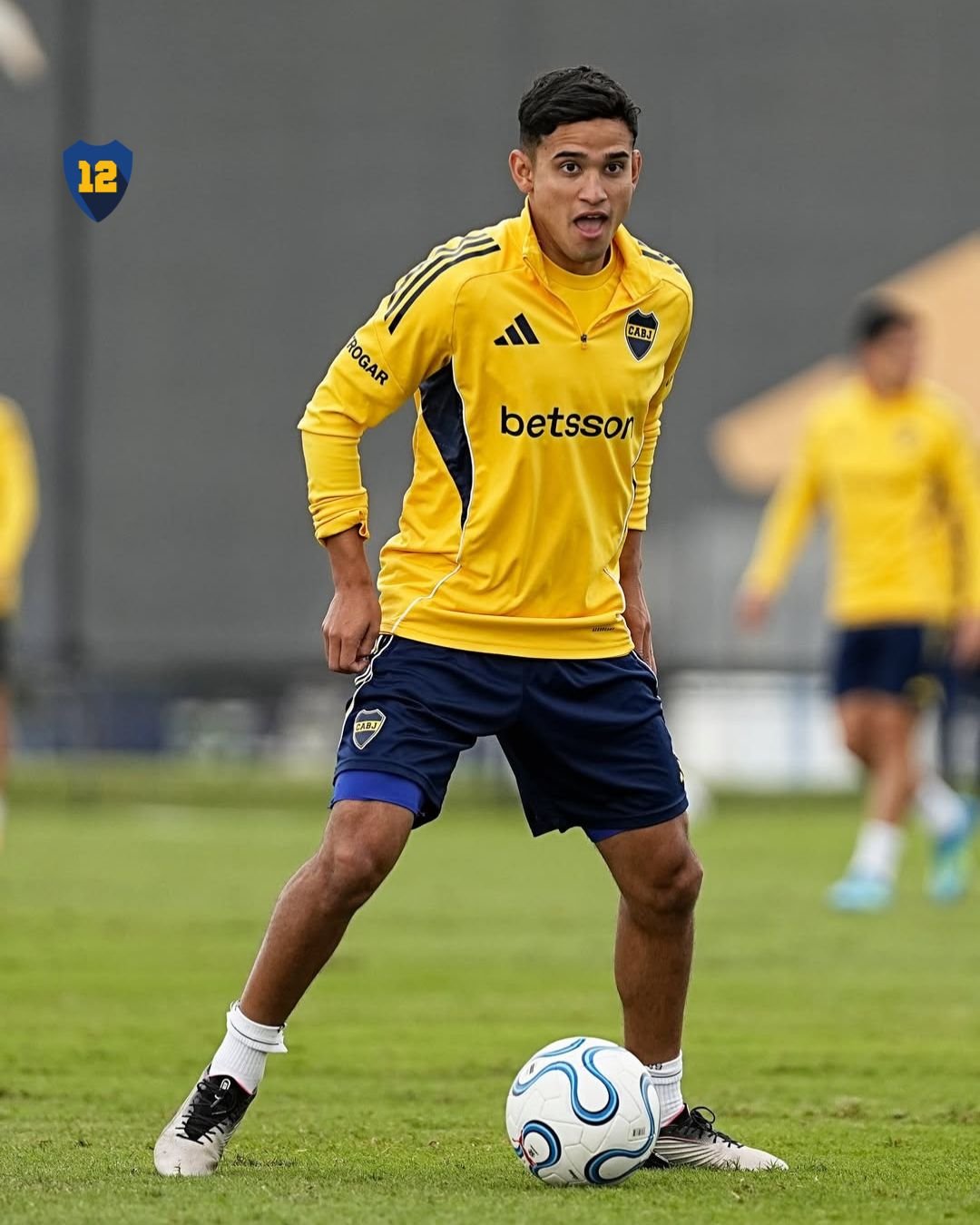 Dylan Gorosito