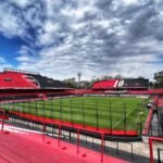 Estadio Coloso Marcelo Bielsa