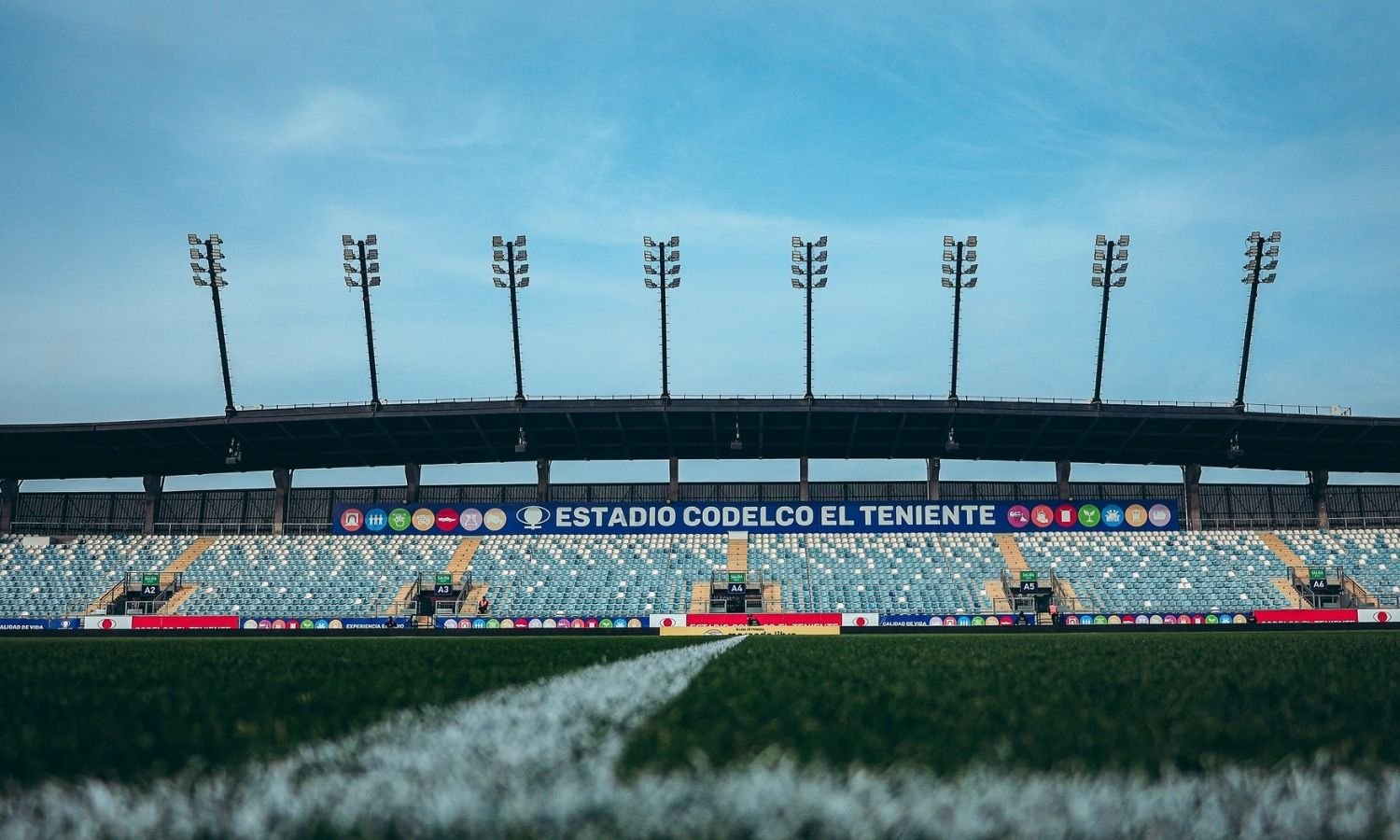 Estadio El Teniente