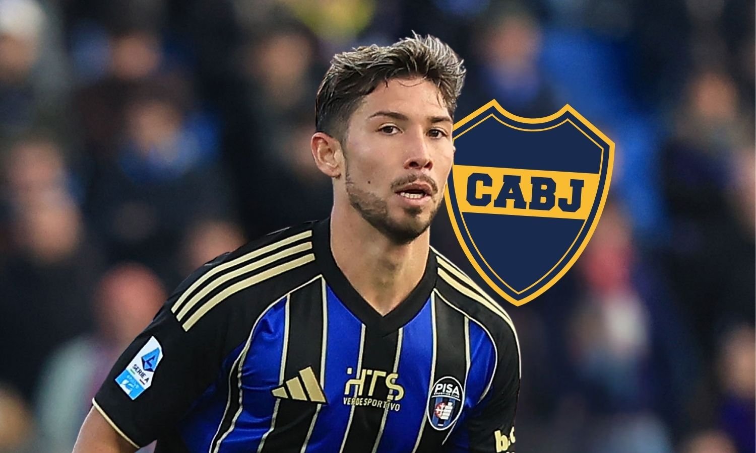 Felipe Loyola Boca