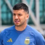 Gerónimo Rulli