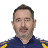 Gustavo Roberti